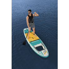                            BESTWAY 65363 - Paddleboard Panorama 340cm                        