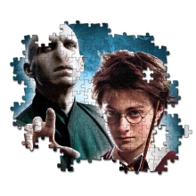                             Clementoni 35103 - Puzzle 500 Harry Potter                        