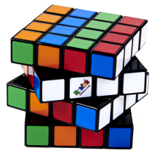                             Spin Master RUBIKS - Rubikova kostka mistr 4x4                        