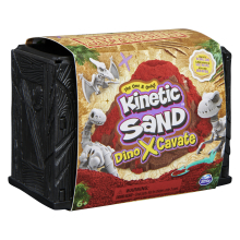                             Spin Master Kinetic Sand malá sada pro archeologa                        