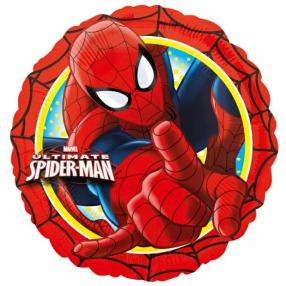 Balónek foliový - Spider-Man 43 cm