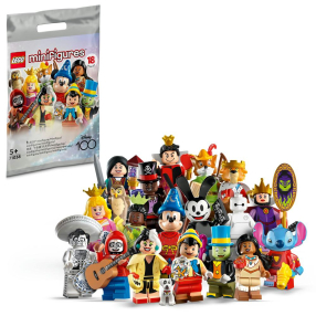 LEGO® Minifigurky 71038 Sté výročí Disney