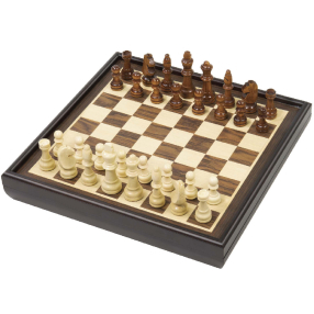 SPARKYS - Šachy Deluxe společenská hra 