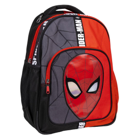 Cerdá - Školní batoh Spider-Man 42 cm