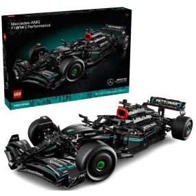 LEGO® Technic 42171 Mercedes-Benz-AMG F1 W14 E Performance