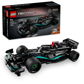 LEGO® Technic 42165 Mercedes-Benz-AMG F1 W14 E Performance Pull-Back