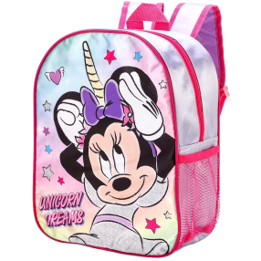 Dětský batůžek Disney Mininie UNICORN DREAMS