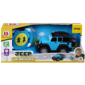 Epee Play&Go R/C Auto Jeep