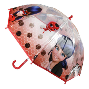Cerdá 2400000368 - Deštník Lady Bug