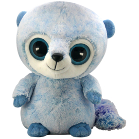 Yoo Hoo - Plyšový Baby modrý 40cm