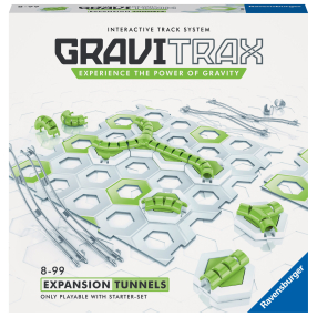 Ravensburger GraviTrax Tunely 260775
