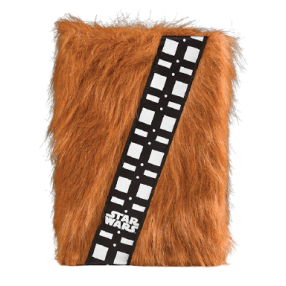 EPEE merch - Star Wars Blok A5 premium - Chewbacca