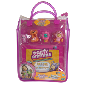 Epee Party Animals sběratelská taška