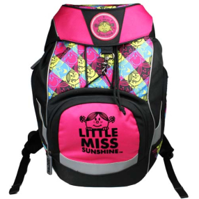 Epee Miss Sunshine Školní batoh (3-5 třída)