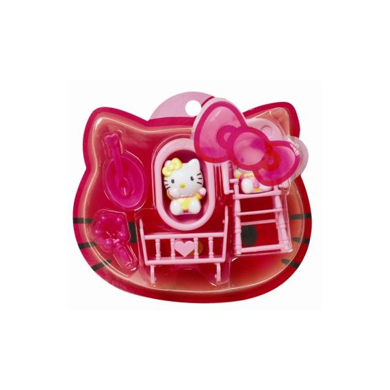 Epee Hello Kitty blistr - 6 druhů                    