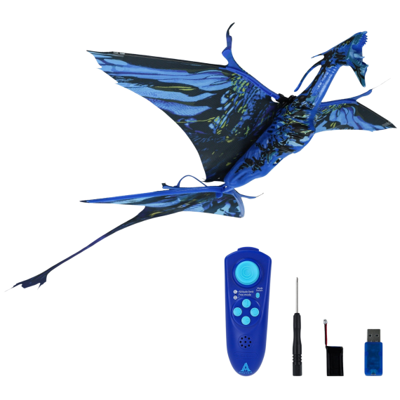R/C Létající pták Avatar deluxe                    