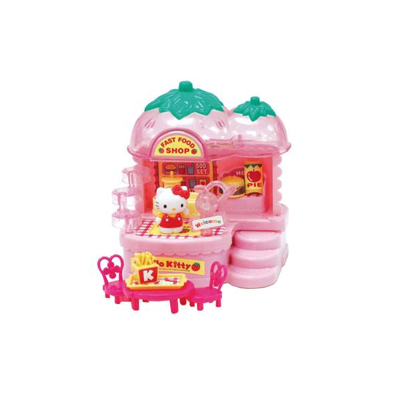 Epee Hello Kitty - Cukrárna / Fast food                    