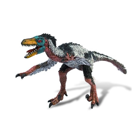 Bullyland - Velociraptor                    