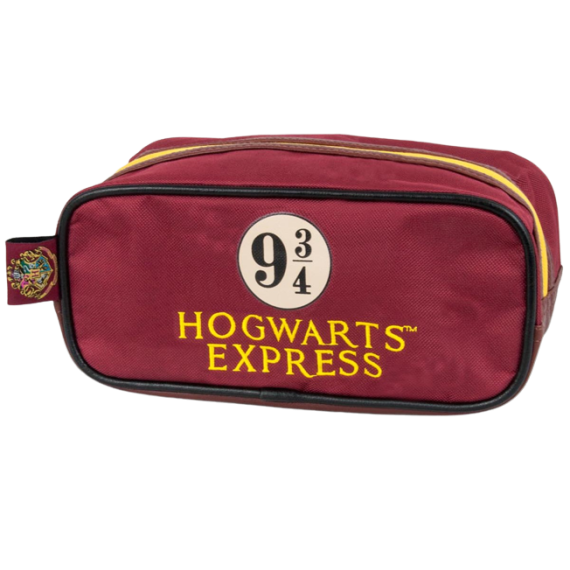 EPEE merch - Harry Potter Kosmetická taštička nástupiště 9 a 3/4 GR91785                    