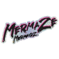 Mořská panna Mermaze Mermaidz