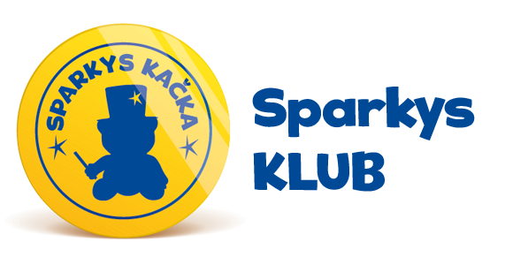 Sparkys klub