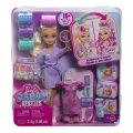 Barbie dream besties panenka s doplňky - malibu