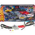 Hot Wheels racing FORMULE 1 dráha GP