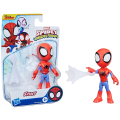 Spider-Man Spidey a jeho úžasní přátelé figurka Spidey