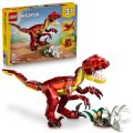 LEGO® Creator 31379 Divoký dinosaurus