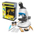 Vědecký mikroskop Scientific Microscope - zvětšení až 1200x