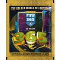 PANINI FIFA 365 2024/2025 - samolepky