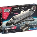 Mechanická laboratoř - Raketoplán NASA