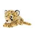 Keeleco Gepard, velký plyšák 60 cm