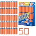 Nerf N1 - 50 náhradních šipek