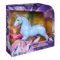 Unicorn Academy Jednorožec Skywind světla & zvuky