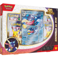 Pokémon TCG: 30th Celebration Greninja ex Box