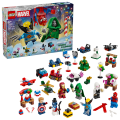 LEGO® | Marvel 76340 Adventní kalendář 2026