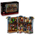 LEGO® Icons 11379 Knižní zarážka: Knihkupectví