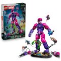 LEGO® | Marvel 76348 Velkolepá bitva: Avengers: Doomsday