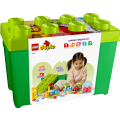 LEGO® DUPLO® Classic 10914 Velký box s kostkami