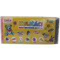 CreaFun - KULIČÁCI 7 barev