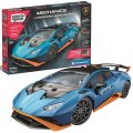 Mechanická laboratoř - Lamborghini Huracán