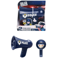 Policejní megafon