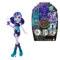 Monster High skulltimate secrets garden mysteries panenka - Twyla