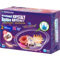 Rostoucí krystaly s Jednorožci