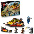 LEGO® Star Wars™ 75414 Sněžný spídr Force Burner