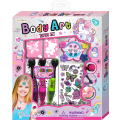 Kreativní set pro body art a tetování