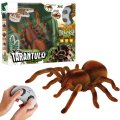 R/C Pavouk Tarantule s biomimikry a svítícími očima
