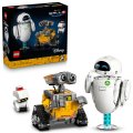 LEGO® │ Disney 43279 VALL•I a EVA