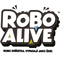 ROBO ALIVE